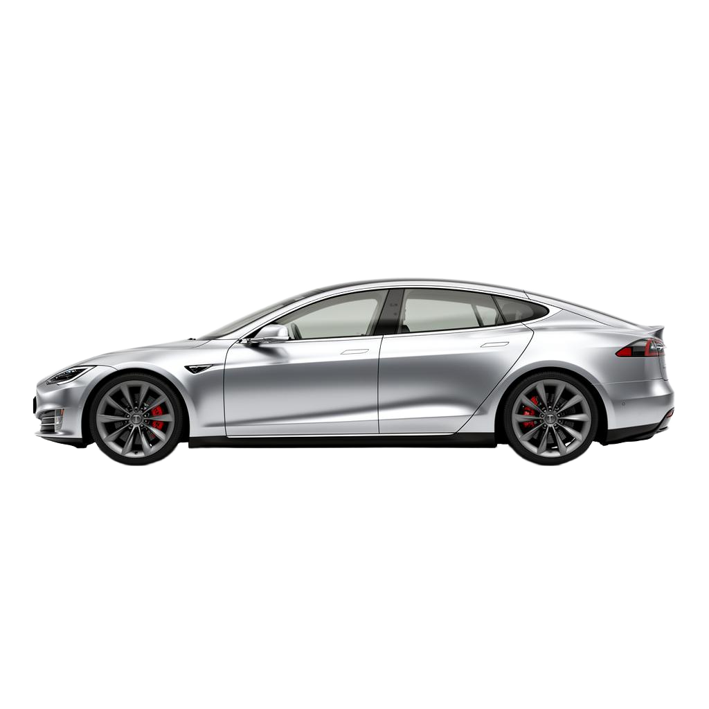 Tesla Model Y Long Range