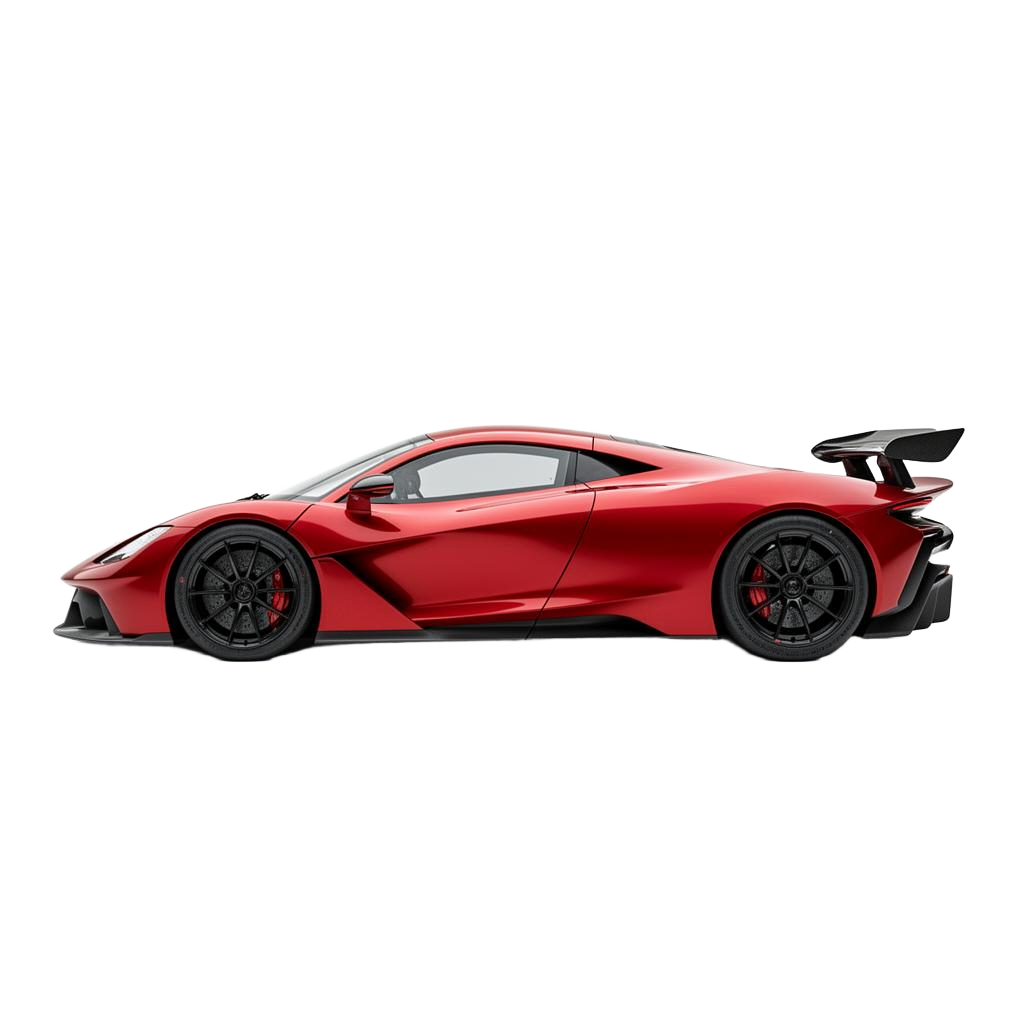 Bugatti Chiron Super Sport