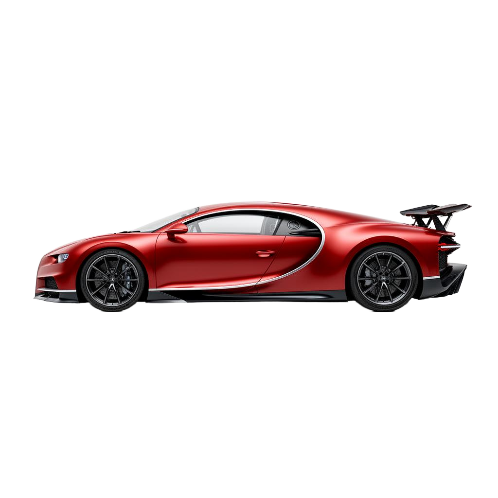 Koenigsegg Jesko Absolut
