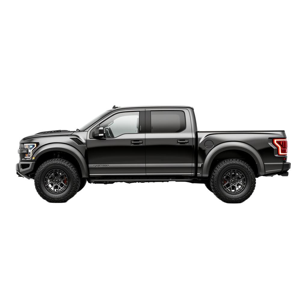 Ram 1500 TRX